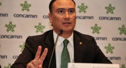 Concamin promueve lo 'Hecho en México' en mercado interno del país