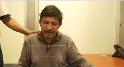 Liberan a ex alcalde de Yautepec secuestrado por 21 días