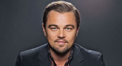 Leonardo DiCaprio pide a EPN proteger a la vaquita marina