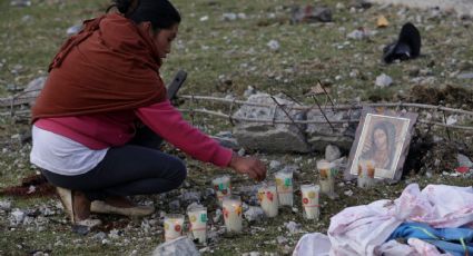 Abre averiguación PGR por explosión en Chilchotla que dejó 14 muertes