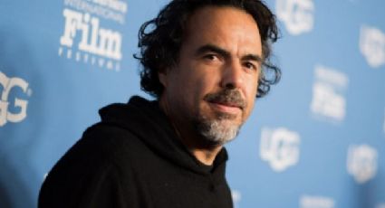 Iñárritu estrenará corto 3D sobre migrantes en Cannes 