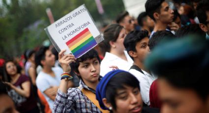 Estudiantes LGBTI son víctimas de homofobia de compañeros y maestros: ONGs