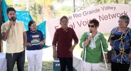 Ordenan protección para familia de activista asesinada, Miriam Rodríguez