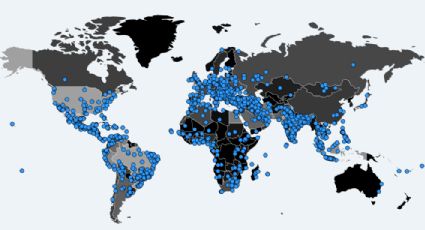 Ciberataque del virus WannaCry deja 200 mil infectados en más de 150 países: Europol
