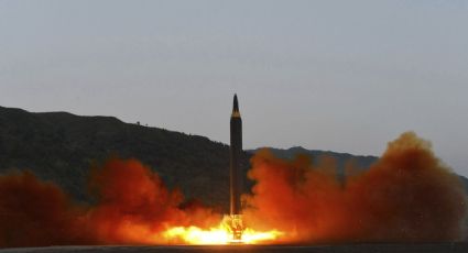 Nuevo misil norcoreano sería capaz de alcanzar bases de EEUU