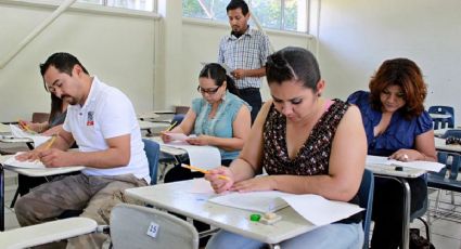 Sigue 'opacidad' en la designación de plazas magisteriales: Mexicanos Primero