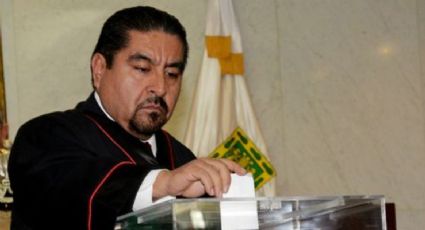 Función judicial debe proteger a las personas en un juicio: Pérez Juárez