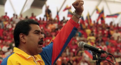 Amplía Maduro Estado de excepción y emergencia económica en Venezuela