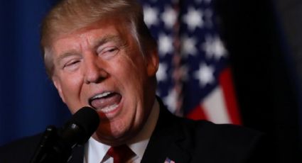 Trump pone en riesgo la seguridad de EEUU, alertan expertos