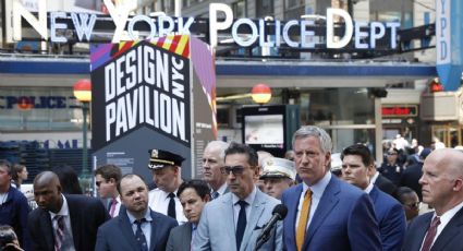 Fue identificado autor de atropellamiento en NY; no es terrorismo: alcalde