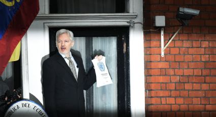 El futuro de Assange, 5 posibilidades