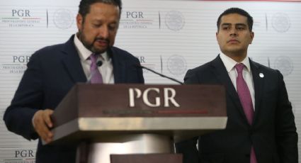 PGR: Dámaso López buscaba formalizar 'una alianza' en CDMX con el CJNG