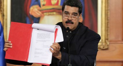 Podría EEUU imponer nuevas sanciones a Venezuela