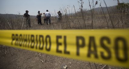 Al menos nueve muertos en volcadura de camioneta en Guerrero