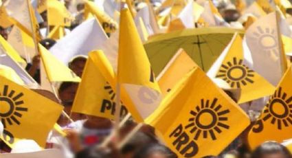 Corrientes perredistas rechazan frente opositor PAN-PRD; critican a Barrales