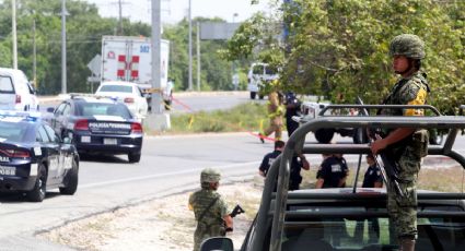 Insensato retirar a soldados de las calles: Ombudsman