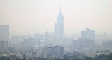 Medidas ambientales han evitado un aumento de los niveles de ozono: CAMe   