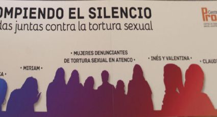 CEDHV emite recomendación por sobreviviente de tortura sexual presa en Veracruz