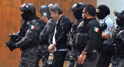 México evaluará si procede extradición a EEUU de 'El Licenciado': PGR