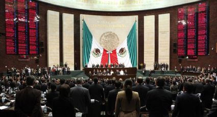 Mayoría en San Lázaro bloquea sistemáticamente análisis de Ayotzinapa, acusan