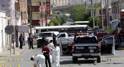 Reactivan Código Rojo en menos de 24 horas en Reynosa por balaceras