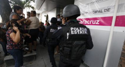 Se tensa el ambiente a 5 días de las elecciones municipales en Veracruz