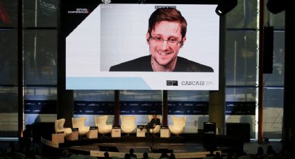 Asegura Snowden que no esperaba ser perdonado por Obama