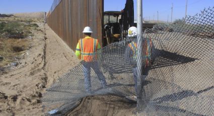 Rechaza Tohono O’odham construcción de un muro entre México y EEUU