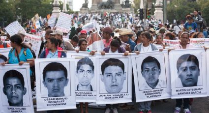 Asegura PGR que hay puertas abiertas para conocer resultados sobre caso Iguala