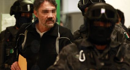 Por el momento, México no piensa en extraditar a 'El Licenciado': Osorio Chong