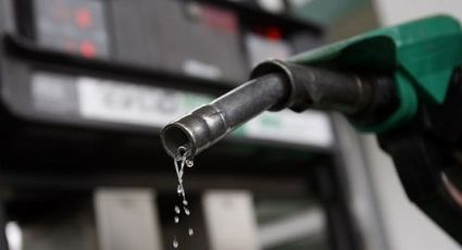 SHCP y Pemex investigan en Puebla a gasolineras que venden combustible robado