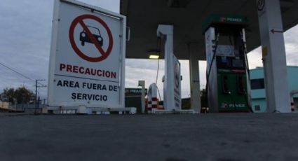 Pemex rescinde contratos de franquicia a siete gasolineras en Puebla