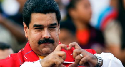 Nueva Constitución venezolana será aprobada en referendo: Maduro