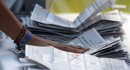 Termina recuento de votos en Veracruz; PAN-PRD ganan 106 municipios