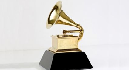 Realizarán entrega de Grammy Latino el 16 noviembre en Las Vegas 