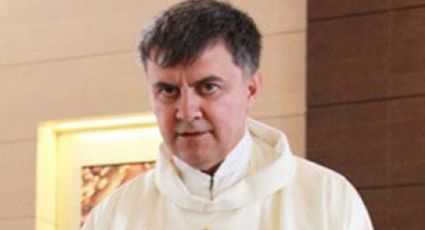 PGR pide ficha roja a Interpol para detener a sacerdote que abusó de menores