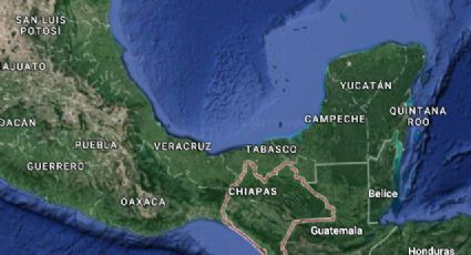 Sismo de 7 grados Richter sacude a Chiapas; solo reportan daños materiales 