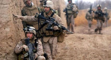 Presentará Pentágono nueva estrategia militar de EEUU en Afganistán