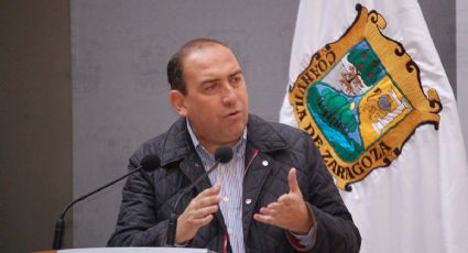 Piden panistas juicio político contra Rubén Moreira