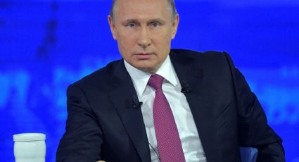 Comey no presentó pruebas de intromisión rusa en elección de EEUU: Putin