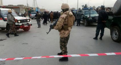 Mueren seis personas en Kabul tras ataque suicida en mezquita