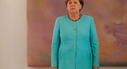 Merkel efectuará gira en Argentina y México por preparativos de cumbre G20