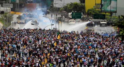 Venezuela atraviesa la peor crisis económica de su historia: Al Jazeera