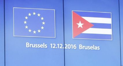 UE y Cuba abren camino de cooperación