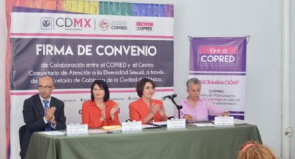 Gobierno CDMX confía que justicia dará la razón a construcción del Metrobús en Reforma