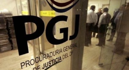 Indaga PGJ-CDMX abuso sexual o violación en caso de policía agraviada por un mando