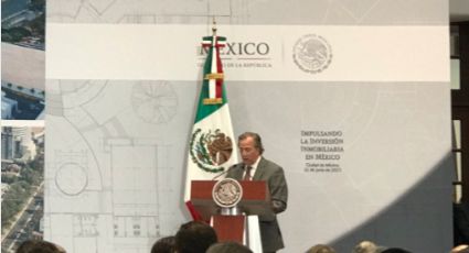 Fortaleza de economía mexicana radica en el mercado interno: Meade