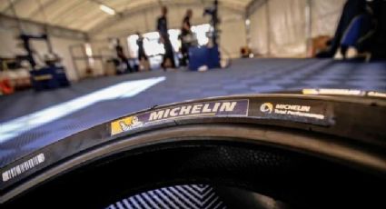 Michelin eliminará más de mil 400 puestos de trabajo en próximos 4 años