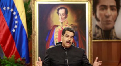 Maduro amenaza con cárcel a quienes entorpezcan elección del Constituyente