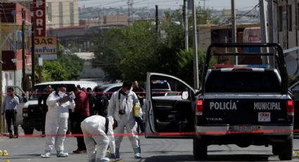 Declara vocería de seguridad alerta de riesgo en Tamaulipas por balaceras